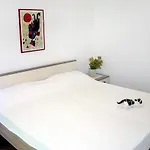 With Parking Space Jelsa, Hvar - 8750 Appartement