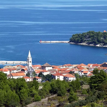 With Parking Space Jelsa, Hvar - 8750 Jelsa (Hvar)