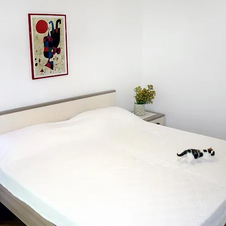 With Parking Space Jelsa, Hvar - 8750 Διαμέρισμα