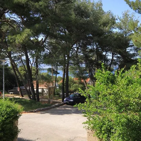 With Parking Space Jelsa, Hvar - 8750 *