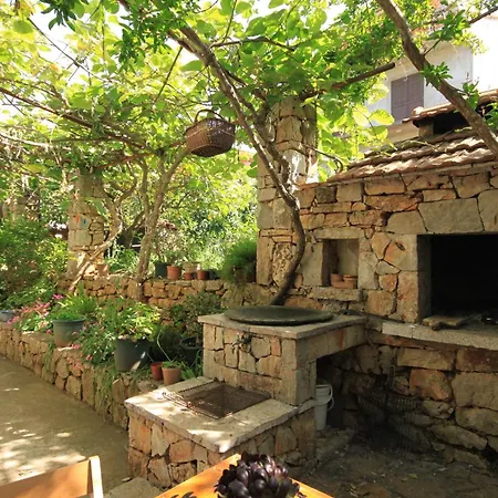 With Parking Space Jelsa, Hvar - 8750 Appartement Jelsa (Hvar)